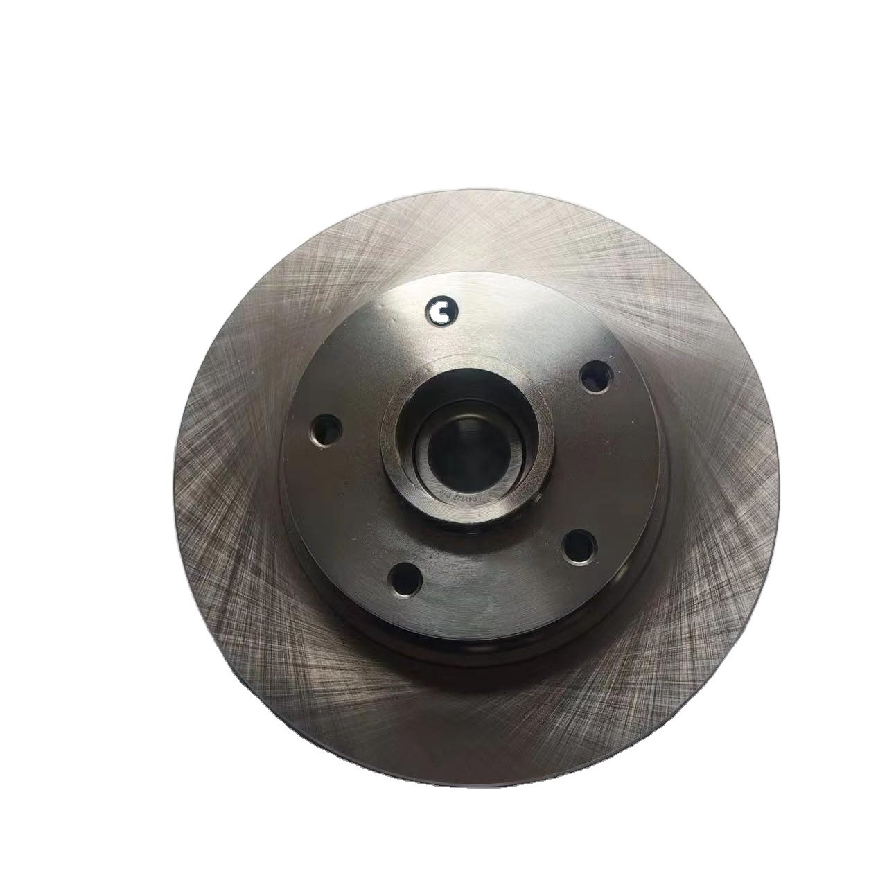 Rear 260*8mm Brake Trailer Brake Drum Bicycle Disc Brake Pad 432006506R for Renault